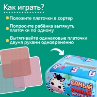 Сортер &laquo;Самый умный малыш&raquo;