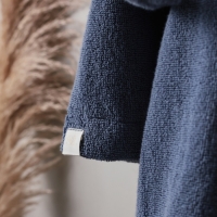 Халат махровый мужской SL HOME: Basic "Ривьера", размер XL, 100% хлопок, 420 г/м2 Халат махровый мужской SL HOME: Basic "Ривьера", размер XL, 100% хлопок, 420 г/м2