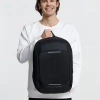 Рюкзак supPort, черный