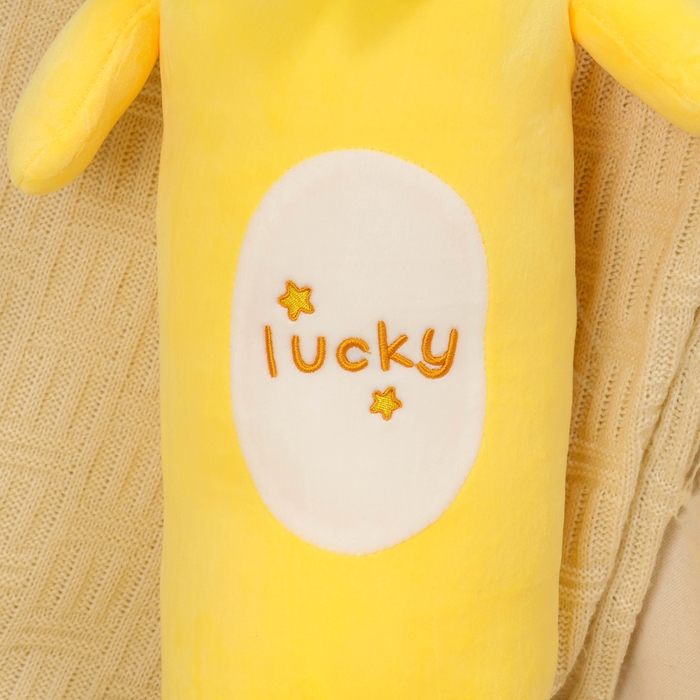 Мягкая игрушка-подушка &laquo;Утка&raquo;, 50 см