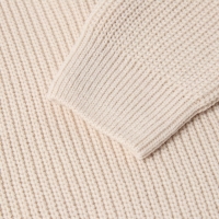 Джемпер детский KAFTAN, р.34 (122-128 см) бежевый