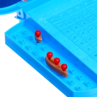 Настольная игра 21 &laquo;Морской бой&raquo;