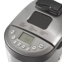 Хлебопечь HYBM-4082 550Вт серый