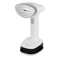 Отпариватель ручной для одежды PGS 1618C Travel