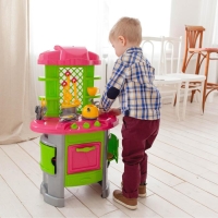 Игрушка &laquo;Кухня 8&raquo;