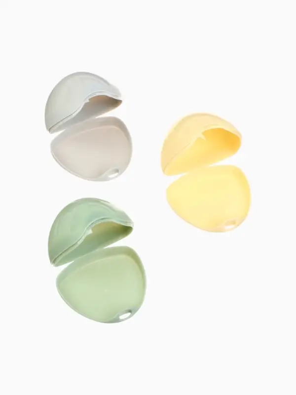 Контейнер для пустышки M&B, 3 шт.