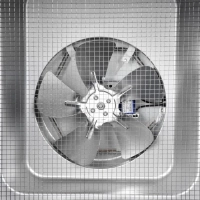 Сушка для фруктов и овощей HYFD-1803 27под. 700Вт