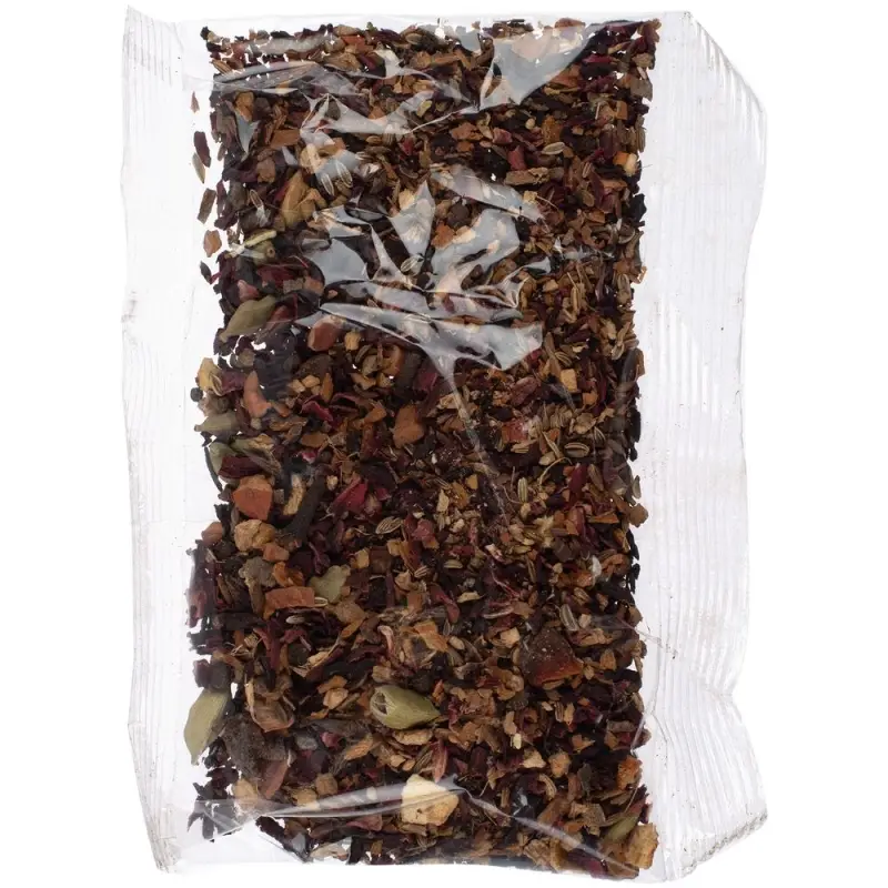 Чай фруктовый &laquo;Глинтвейн&raquo;