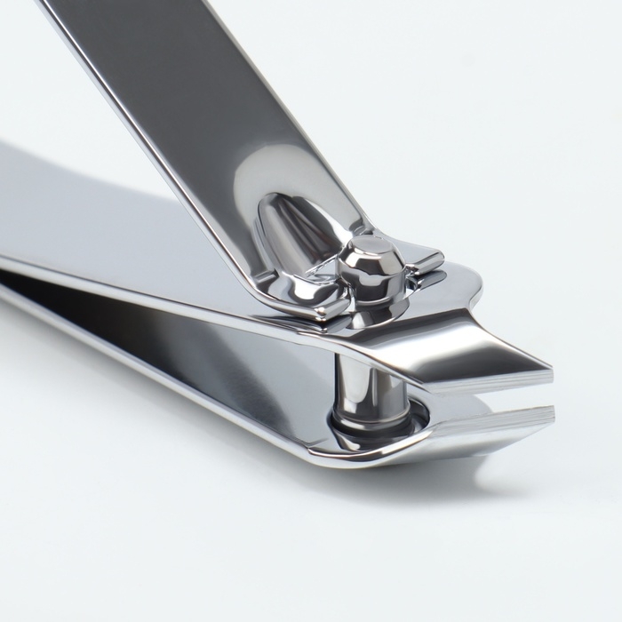 Кусачки книпсер маникюрные, 6.5 см