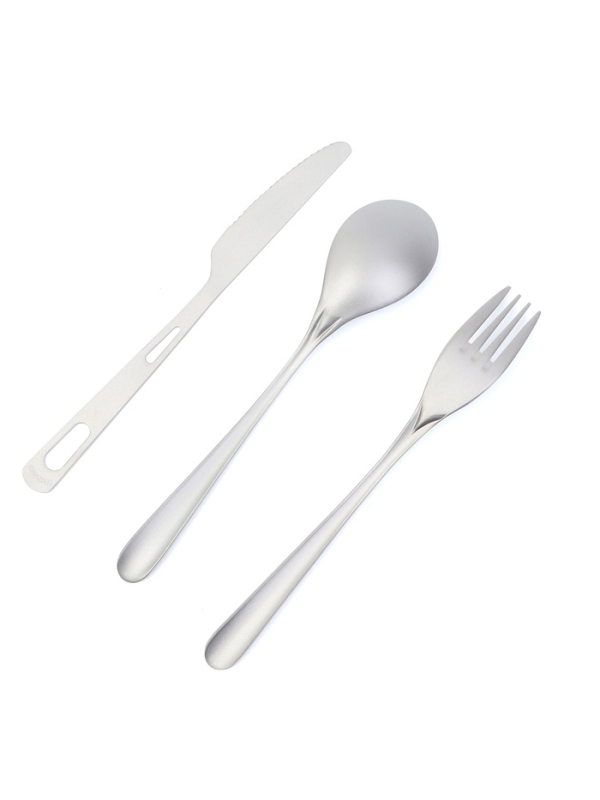 Набор туриста в чехле 3в1 Набор туриста в чехле 3в1