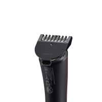 Машинка для стрижки волос и бритья PHC 3019RC Retro