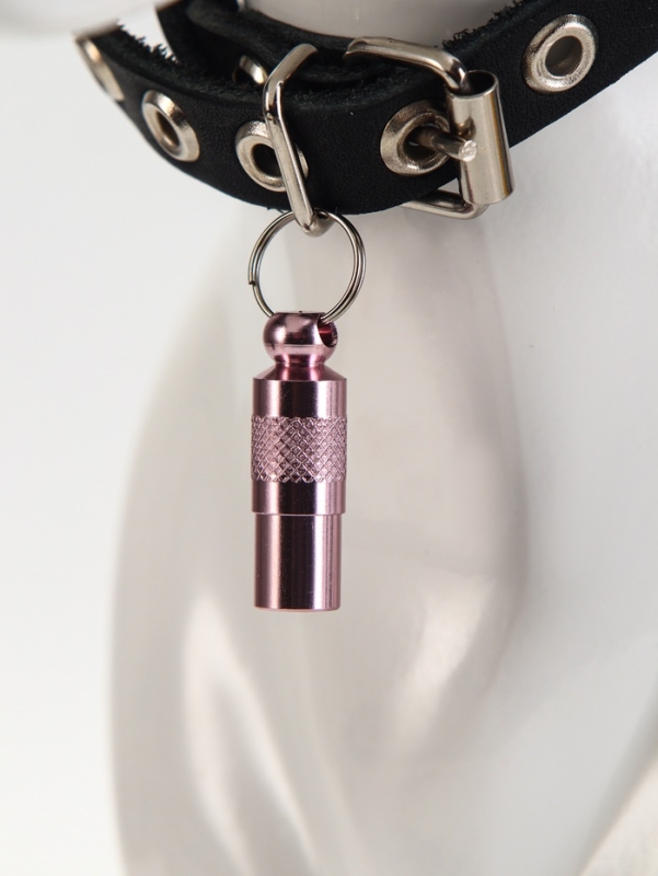 Адресник для вложения записки