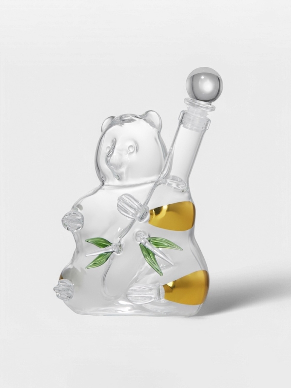 Штоф Панда 500 мл