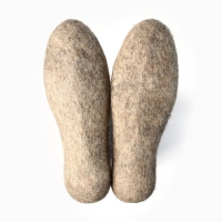 Валенки мужские, цвет натуральный, размер 43 (31) Валенки мужские, цвет натуральный, размер 43 (31)