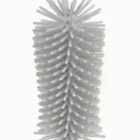 Набор ёршиков для бутылочек и сосок, 3 шт, цв. серый, в коробке, M&B