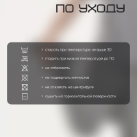 Шорты мужские Resport, р. 54, цвет серый, базовые