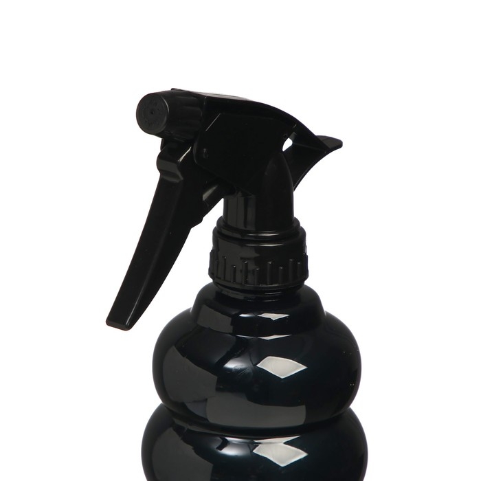 Пульверизатор, 0,55 л, чёрный перламутр, Greengo