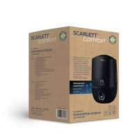 Ультразвуковой увлажнитель воздуха для дома SC-AH986E10