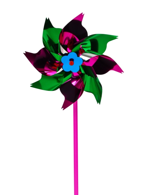 Набор штекеров Набор штекеров "Ветерок" 18шт, 14х28см/9х7см/7х6см