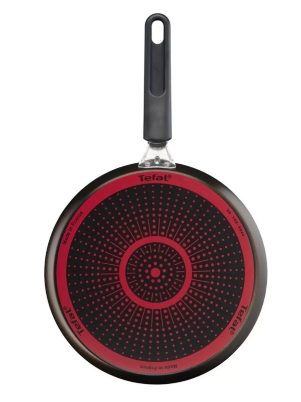 Блинная сковорода Easy Plus 04237522, 22 см