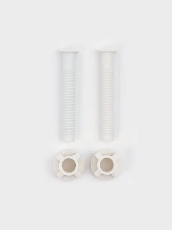 Сиденье для унитаза 40х37х4,5 см "Маяк"