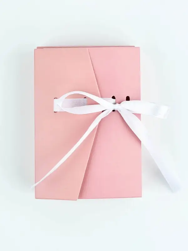 Коробка под бижутерию &laquo;Розовая&raquo;, 12 х 8.5 х 3 см