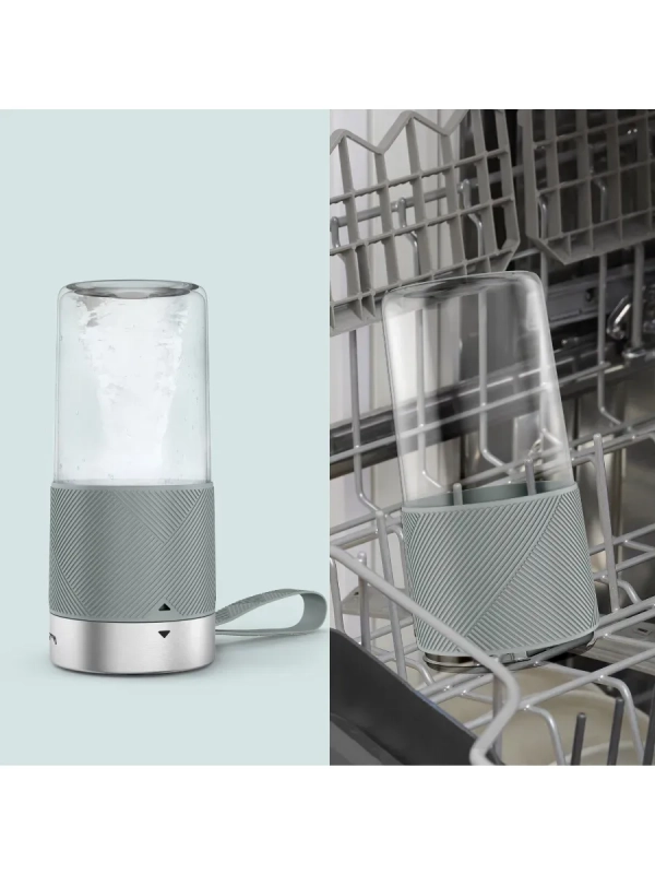 Портативный блендер Lightmix LM1C0410, 0,3 л