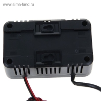 Зарядное устройство АКБ "Вымпел-07",1.2 А,12 В, для всех типов АКБ, до 20 Ач Зарядное устройство АКБ "Вымпел-07",1.2 А,12 В, для всех типов АКБ, до 20 Ач