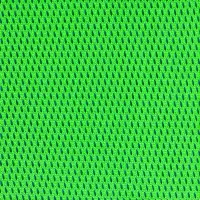 Заготовка из мелкой сетки Syren, L, зеленый неон