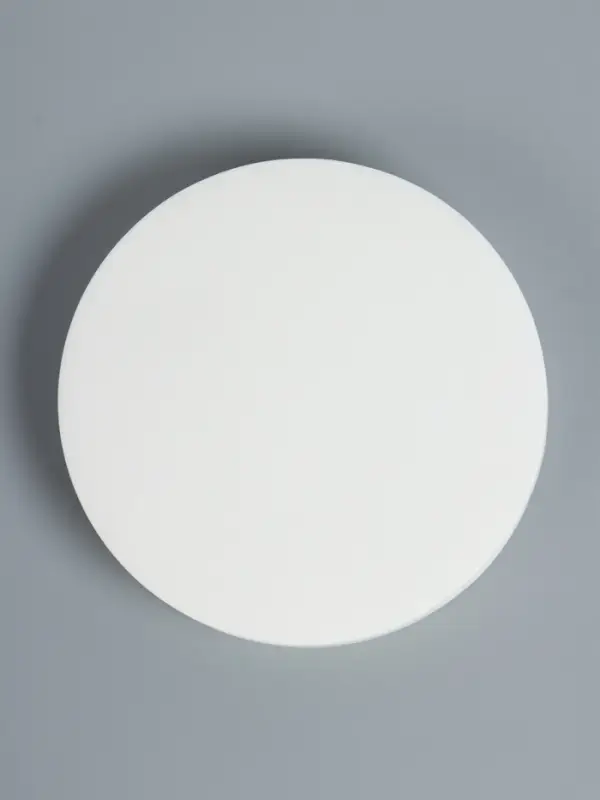 Фильтры d=90 мм, быстрой фильтрации, набор 100 шт