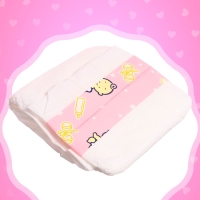 Пупс функциональный &laquo;Анечка&raquo;, пьёт, писает, с набором аксессуаров, со стульчиком для кормления