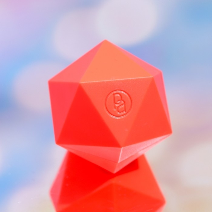 Бальзам для губ &laquo;Геометрия&raquo;, микс