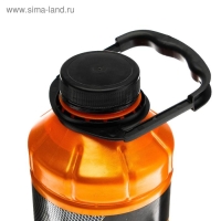 Преобразователь ржавчины Элтранс с цинком, 1000 мл