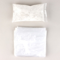 Фигурка гипсовая под раскраску своими руками &laquo;Гипсовый мишка&raquo;, 7 х 6 см, набор для создания