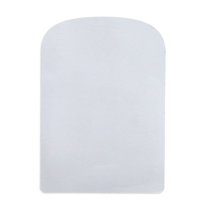 Набор для творчества &laquo;Роспись игрушек из гипса&raquo;, Новый год, МИКС