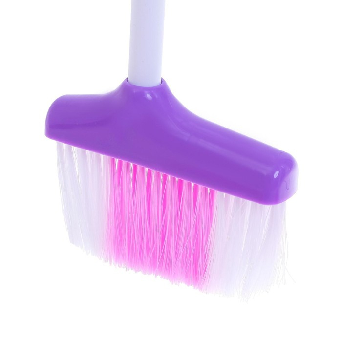 Набор игровой &laquo;Хозяюшка&raquo;, 5 предметов, с фартуком