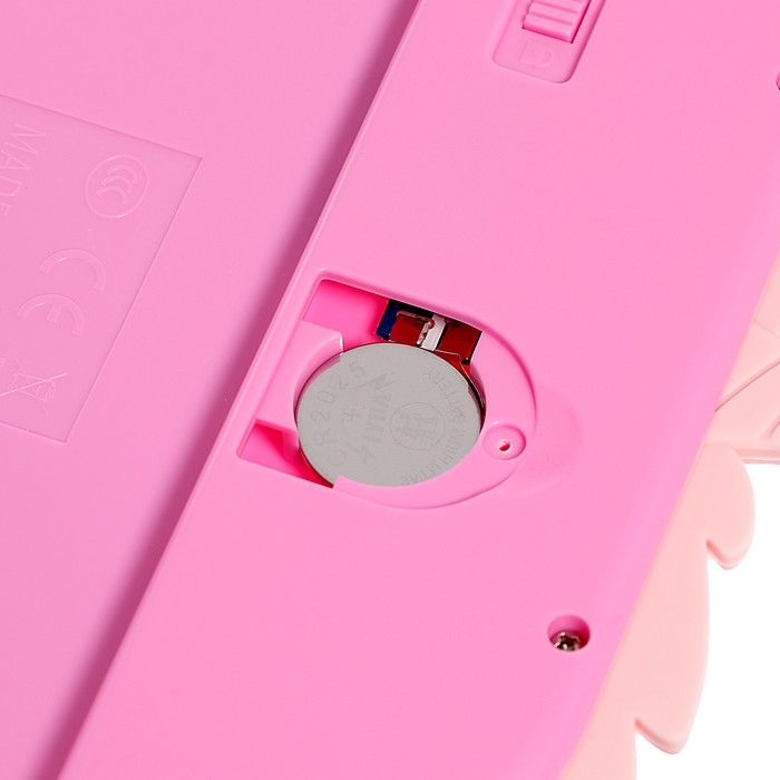 Планшет для рисования &laquo;Любимый единорог&raquo;