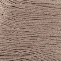 Набор ниток мулине №841, 8 &plusmn; 1 м, 6 шт, цвет бежево-коричневый