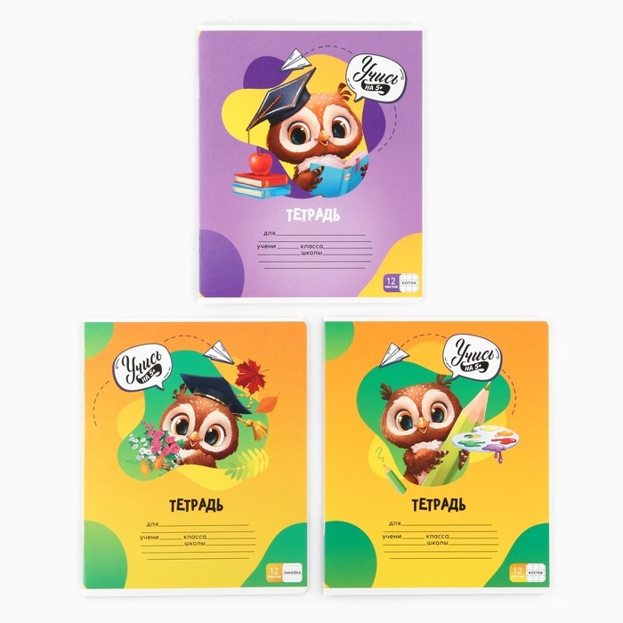 Набор первоклассника с мешком для обуви 10 предметов &laquo;1 сентября: Отличник&raquo;