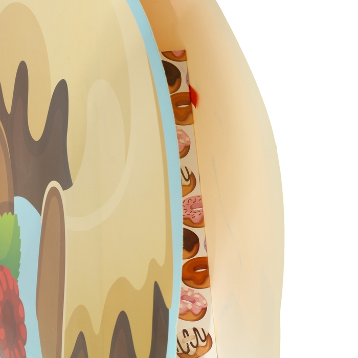 Пиньята &laquo;Пончик&raquo;