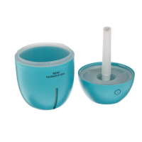 Увлажнитель воздуха Luazon LHU-09, ультразвуковой, 180 мл, 2 Вт, портативный, USB, МИКС Увлажнитель воздуха Luazon LHU-09, ультразвуковой, 180 мл, 2 Вт, портативный, USB, МИКС