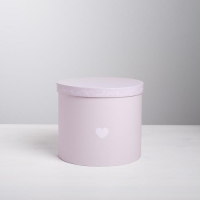 Набор коробок 4 в 1, упаковка подарочная, &laquo;Океан любви&raquo;, 14 х 14 х 13 - 20 х 20 х 17,5 см