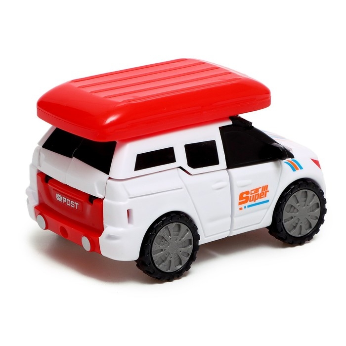 Набор роботов &laquo;Автоботы&raquo;, трансформируются, 6 штук