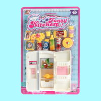 Набор игровой «Кухня» с аксессуарами, МИКС Набор игровой «Кухня» с аксессуарами, МИКС