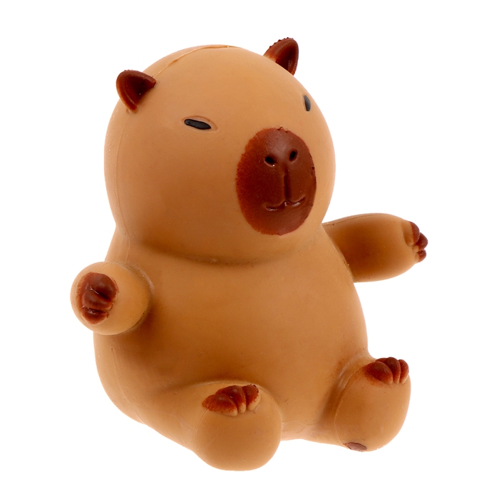 Мялка &laquo;Капибара&raquo; с пастой