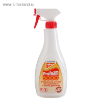 Очиститель кузова Profoam 5000, 600 мл Очиститель кузова Profoam 5000, 600 мл