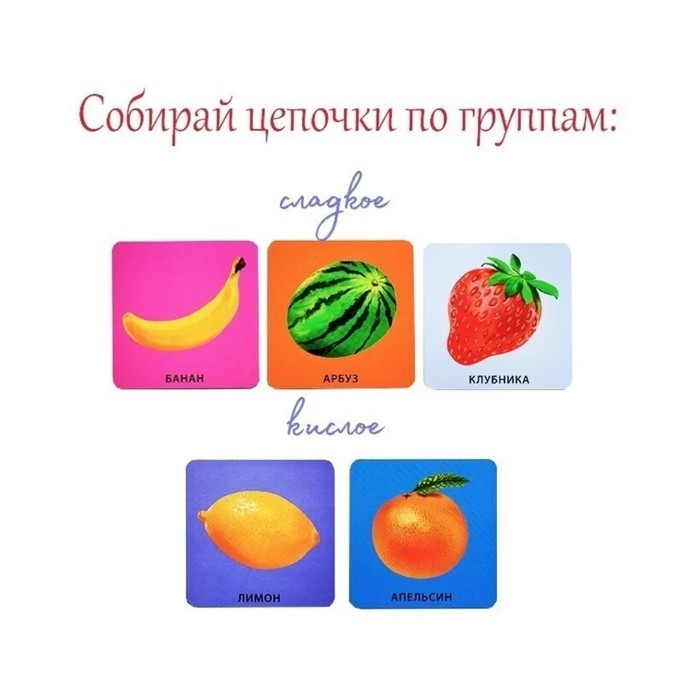 Обучающие карточки «Начинаю говорить. Мои первые слова и картинки», 50 карточек Обучающие карточки «Начинаю говорить. Мои первые слова и картинки», 50 карточек