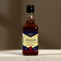 Шампунь для волос во флаконе виски &laquo;Богатства!&raquo;, 250 мл, аромат парфюма, Новый Год