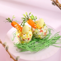 Набор для декора «Пасха» 4 × 11 × 10 см Набор для декора «Пасха» 4 × 11 × 10 см