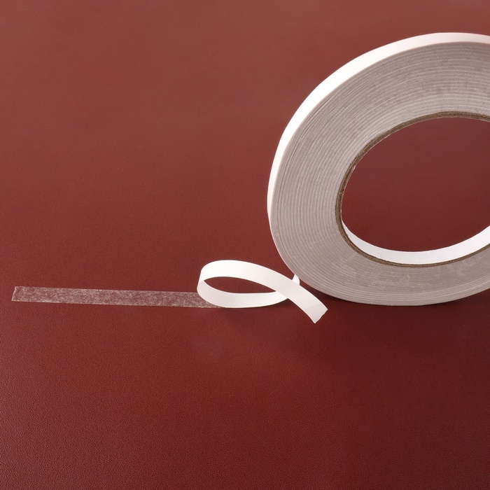 Трансфер для кожи, двусторонний, 0,8 см &times; 50 м